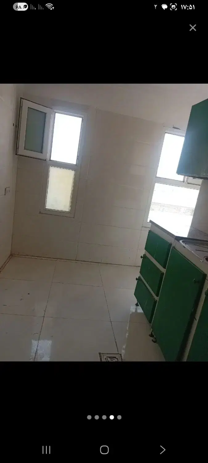 اجاره واحد طبقه دوم
