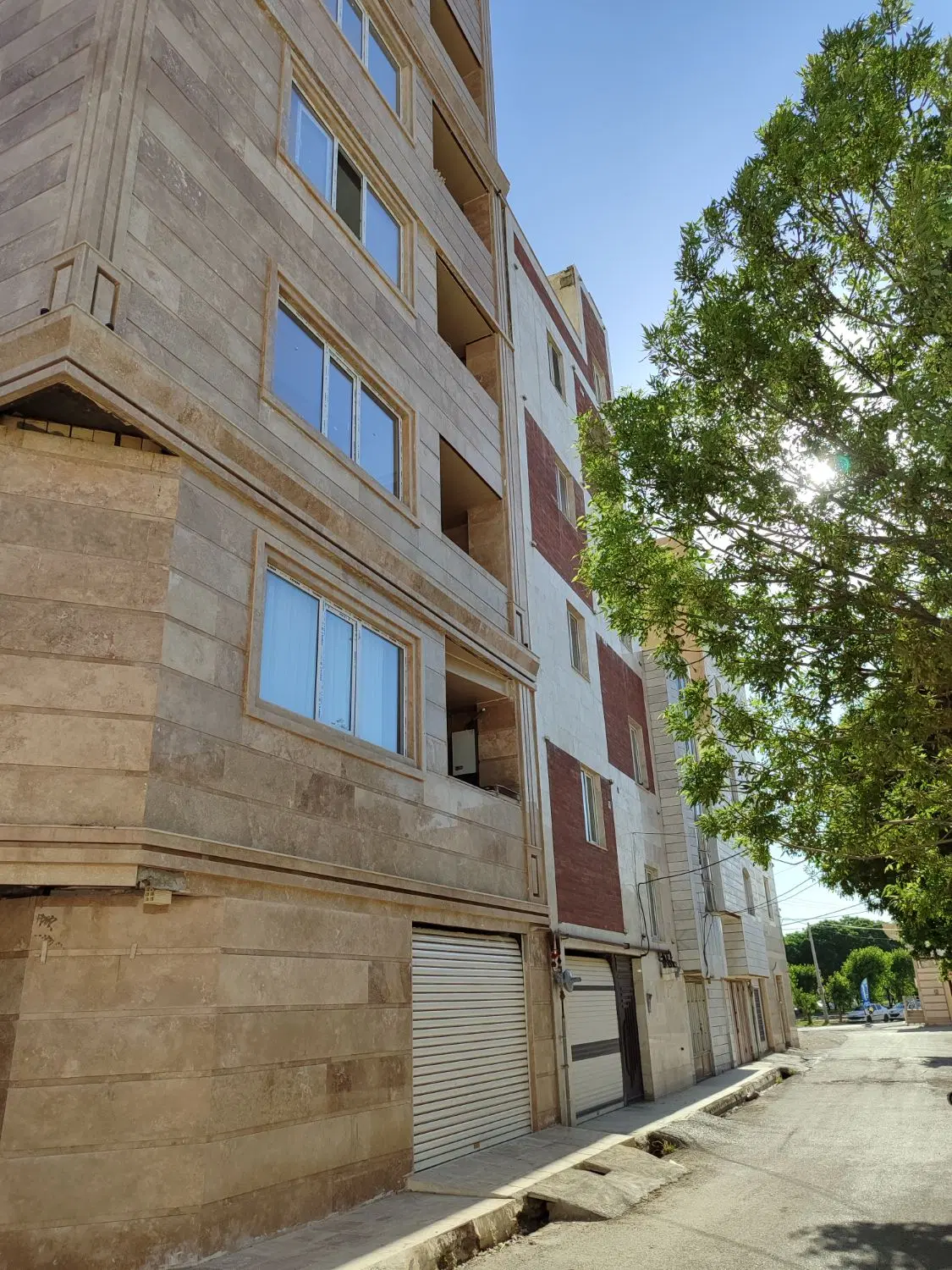 اجاره اپارتمان میدان کریم خان