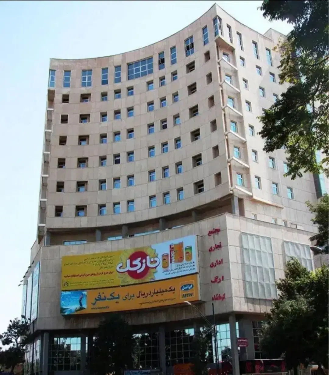 مغازه فروشی  در پاساژ ارگ