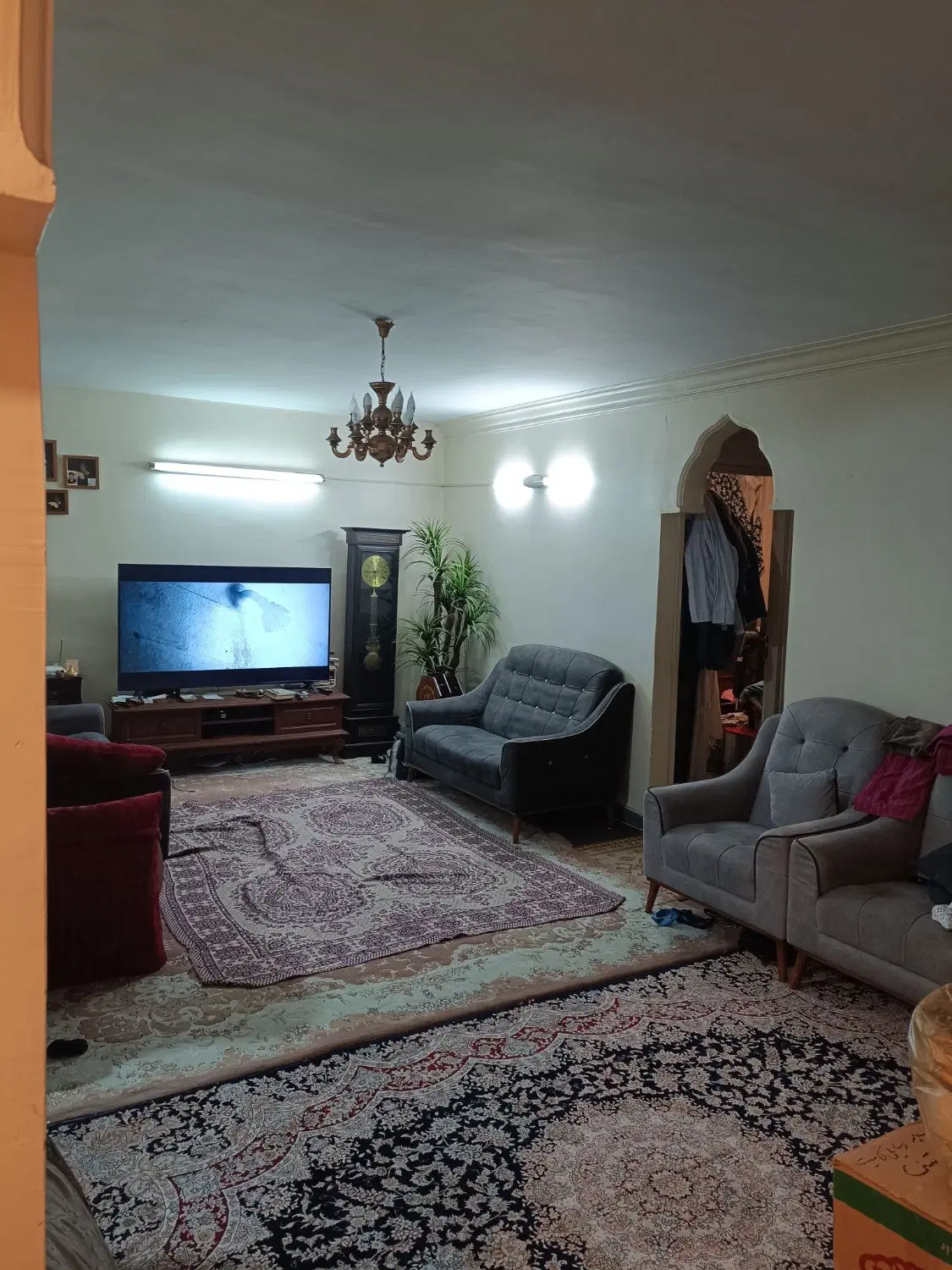 اجاره آپارتمان مسکونی ۷۵متری