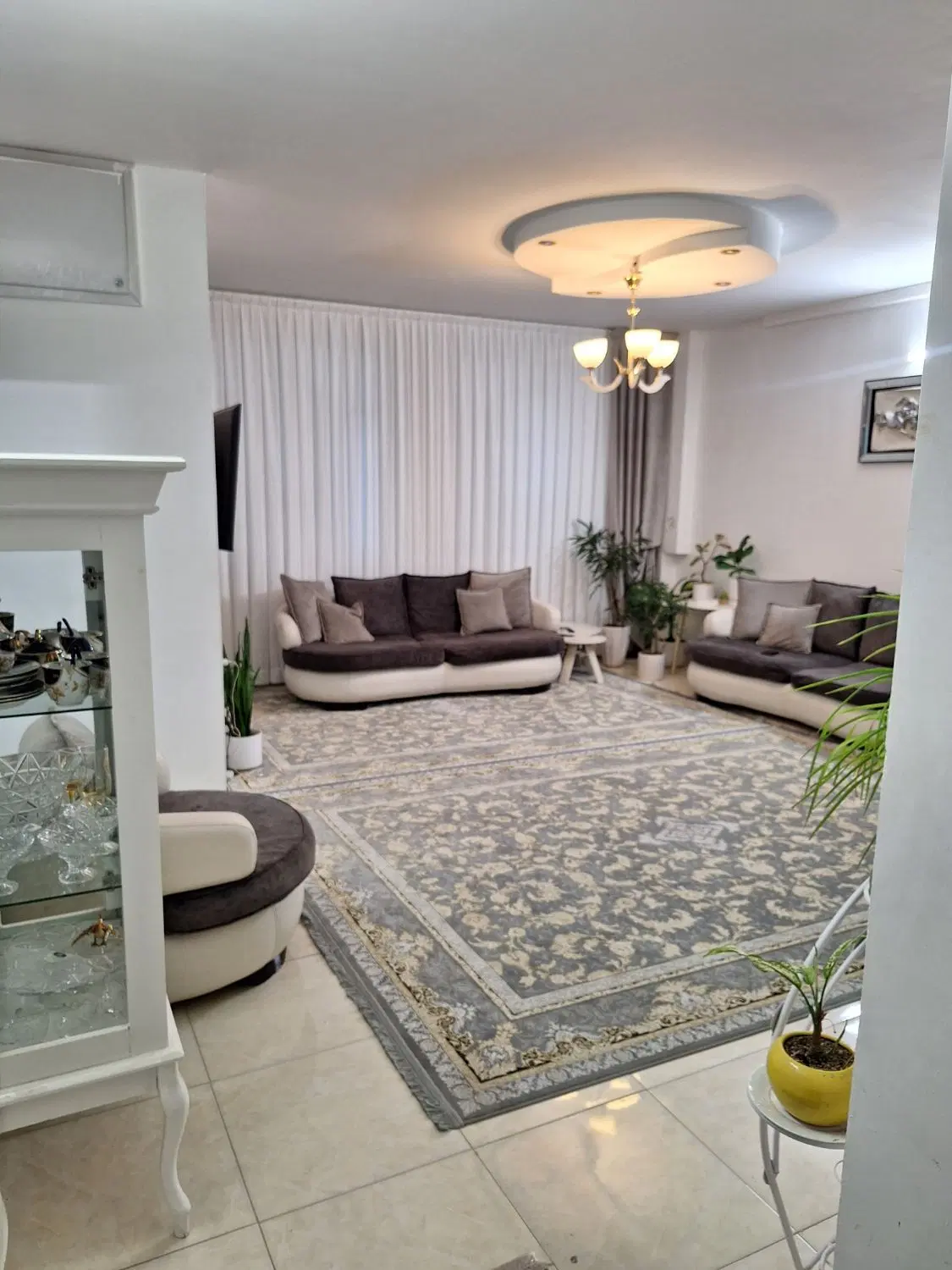 اول امیریه رهن کامل ۸۵۰ میلیون تومان