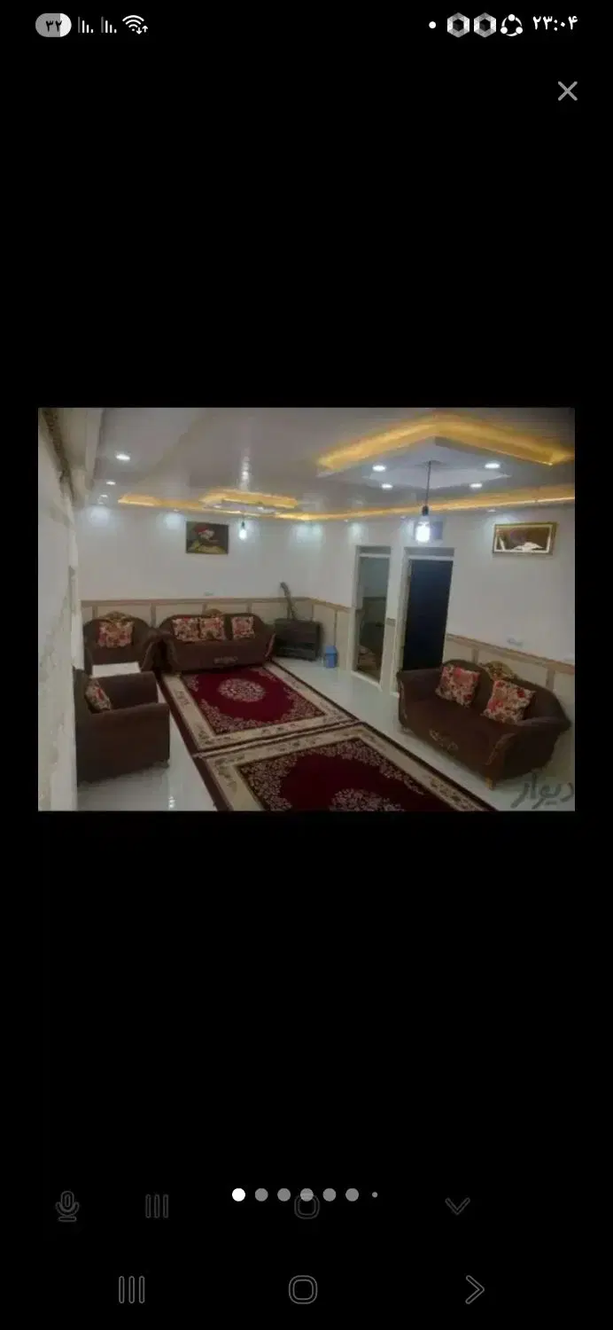اجاره ی باغ