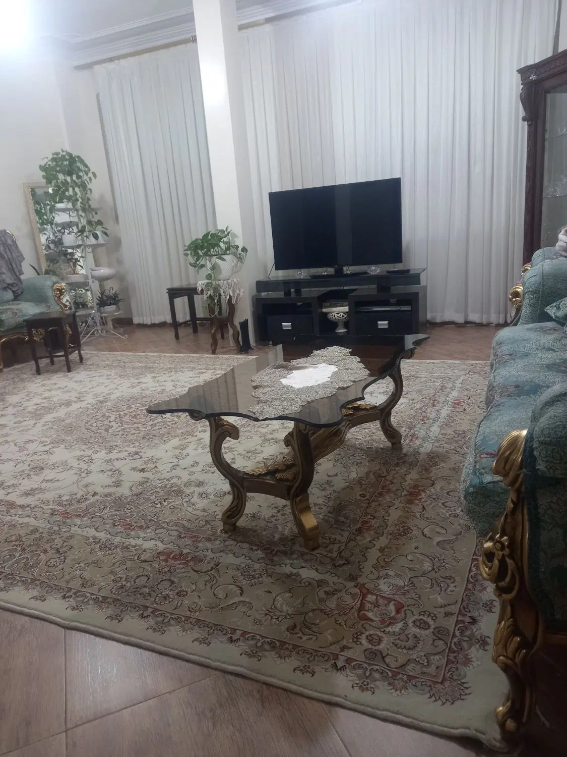 ۱۰۰متر دوخواب