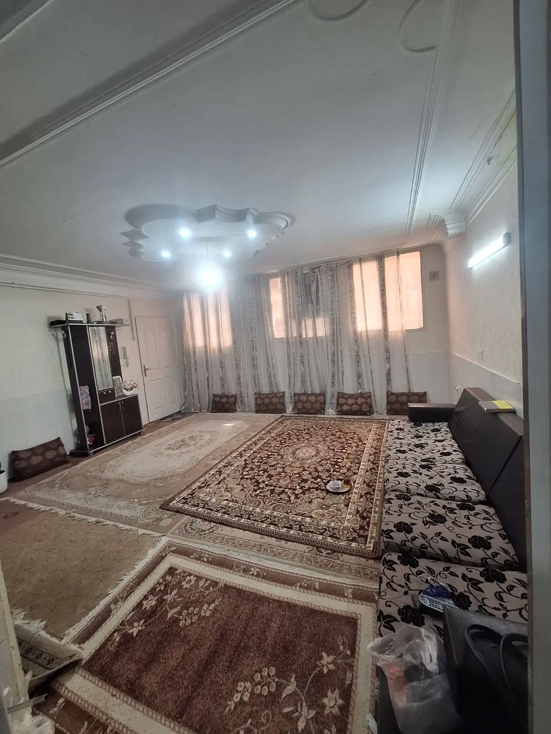 اجاره اپارتمان 70 متری