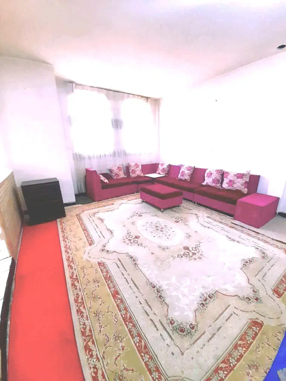 اجاره کوتاه مدت سوییت واحد منزل آپارتمان ساعتی