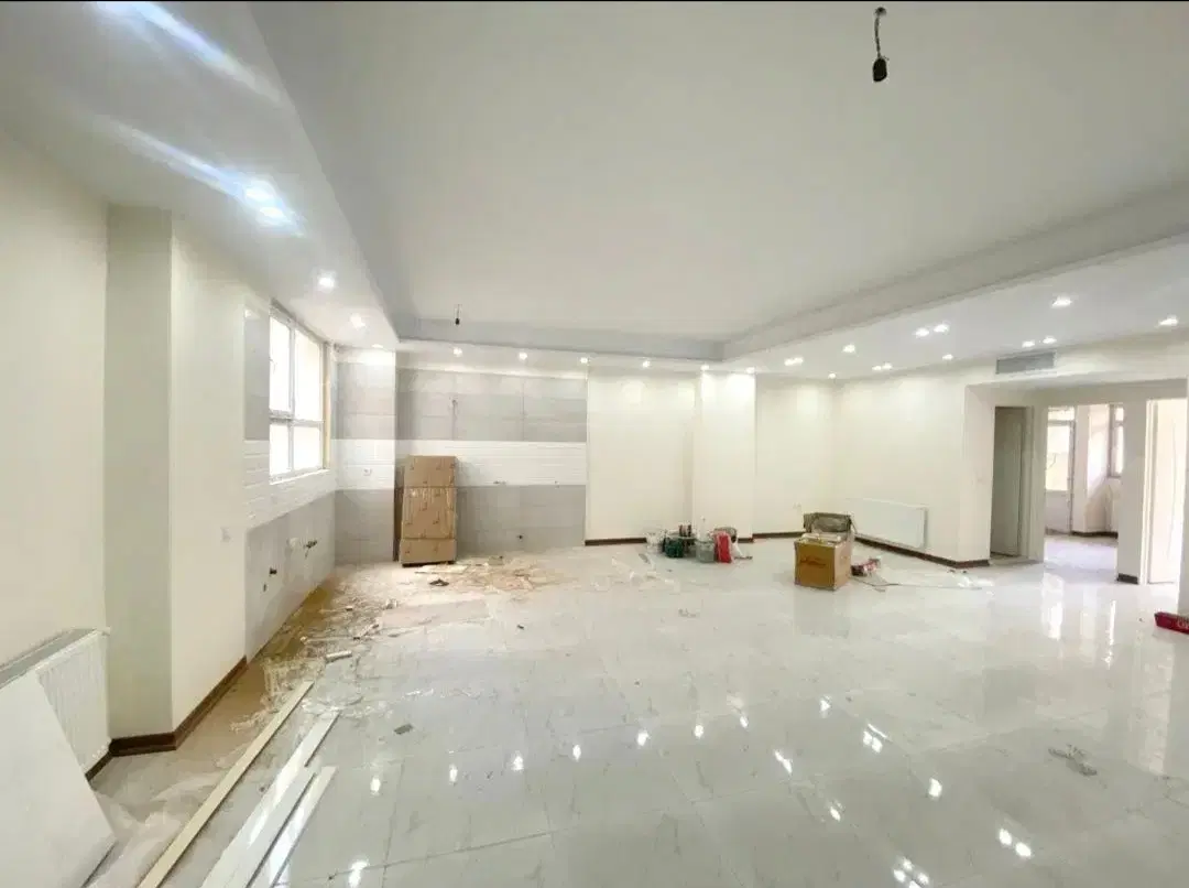 اپارتمان نوساز