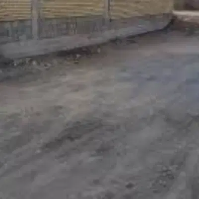 زمین رشید عباس