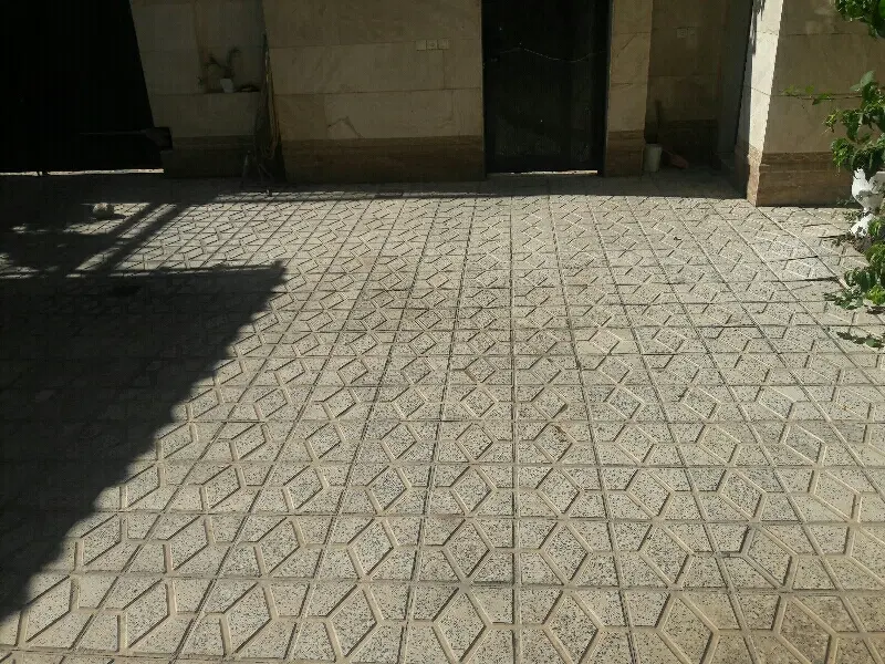 فروش یک قطعه زمین ۹۹متری تقریبابه ابعاد.۹_۵۰×۱۰_۵۰