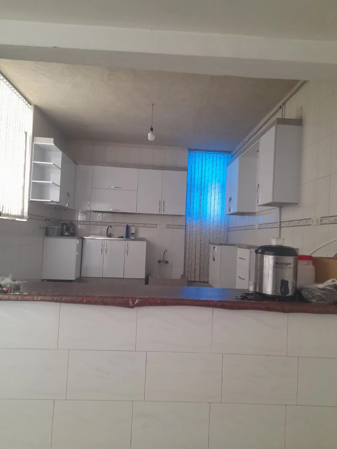 فروش منزل مسکونی کوشک سند تک برگ