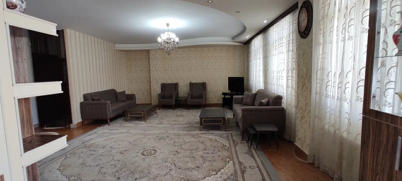 ( فروش واحد ۹۰ متری ژاندارمری )