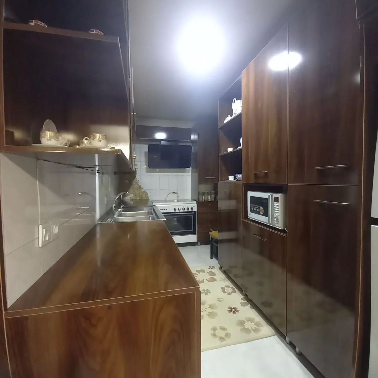 مجتمع آسمان ۹۰ متری