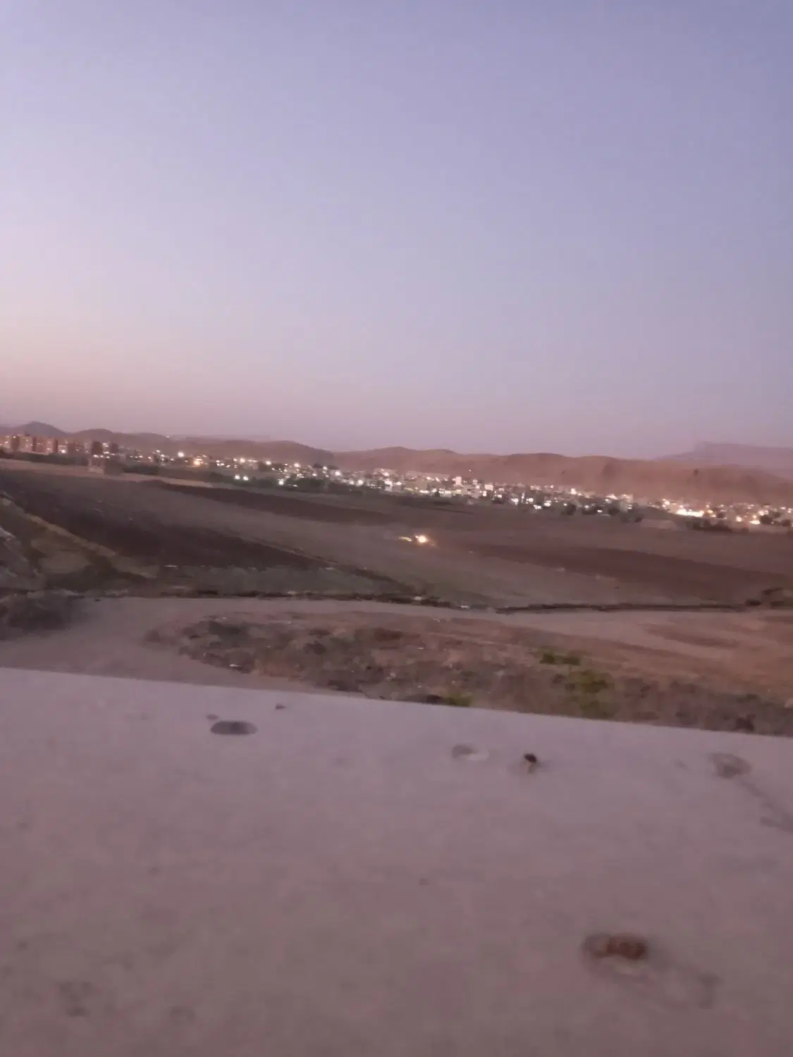 فروش زمین مسکونی مناسب ساخت وساز