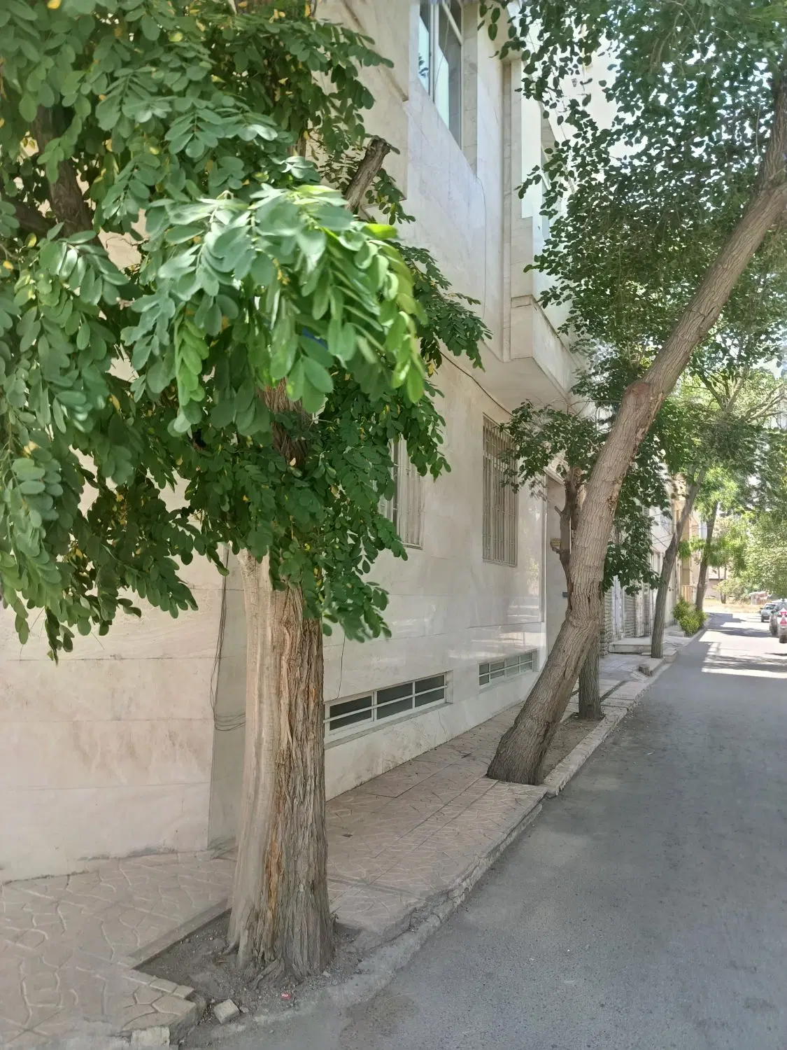 250مترویلایی اول سیدرضی2طبقه مشاقل بدون تابلو