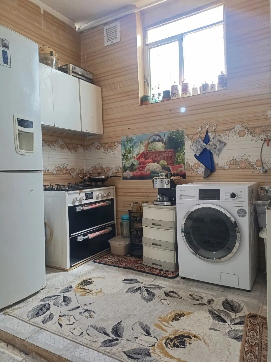 رهن و اجاره سلطان آباد خیابان طبیعت جنوبی کوچه دو