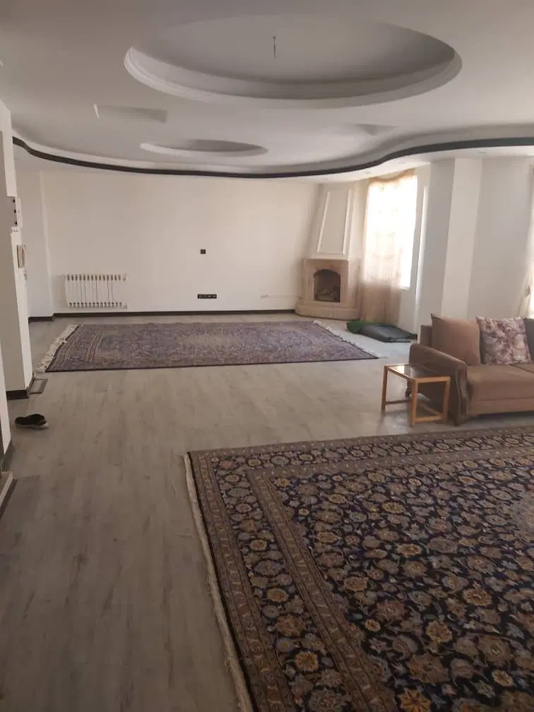 ۱۱۰متر بزرگمهر غربی