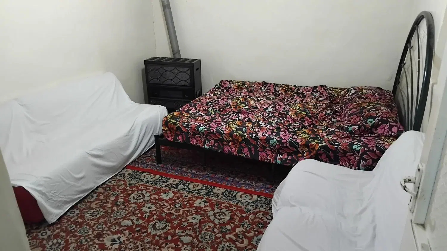 اجاره ویلا روزانه