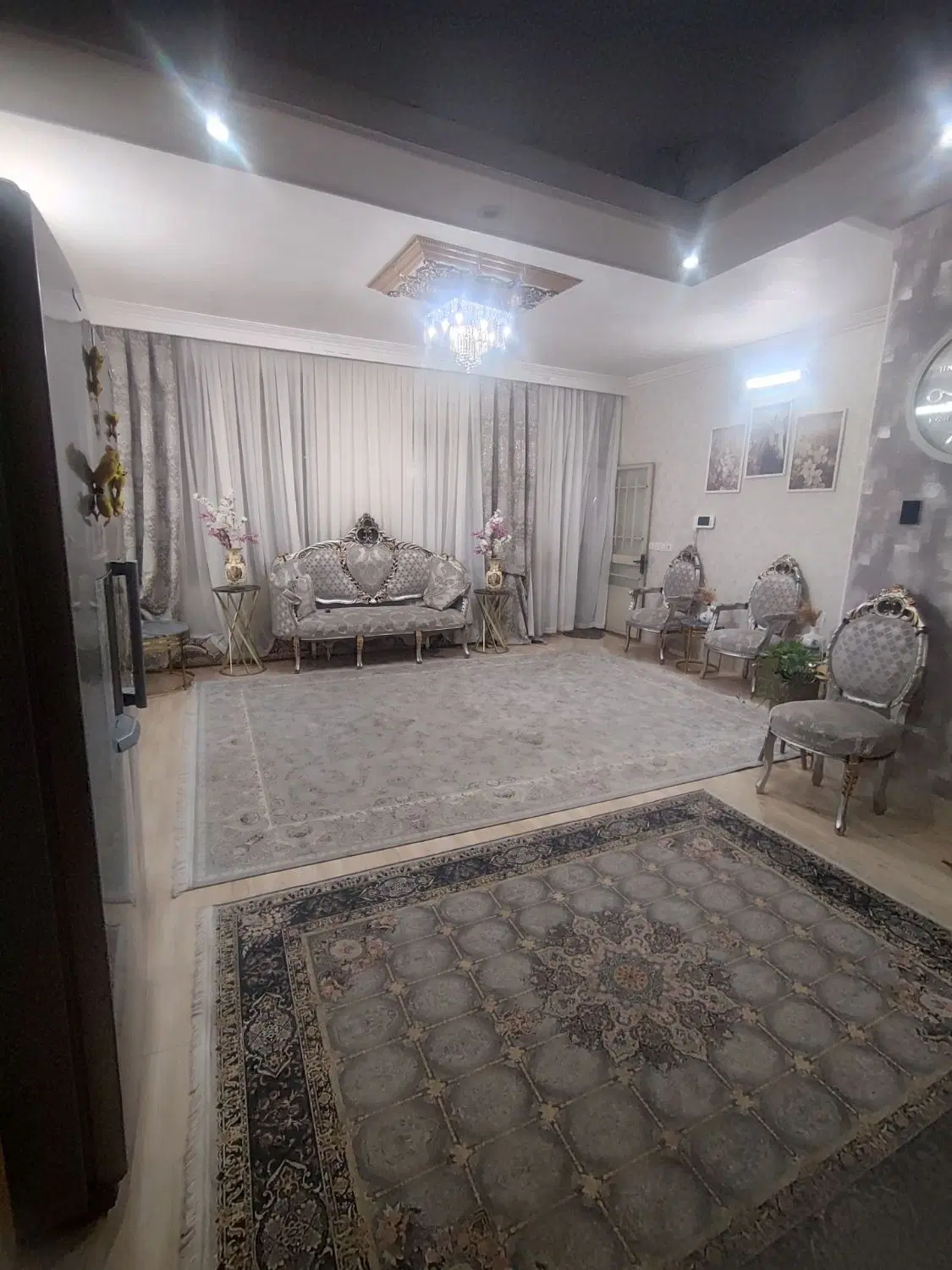 ویلایی غزالی