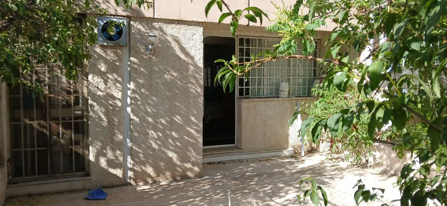 فروش ویلایی در بهترین لوکیشن شهرک چشمه