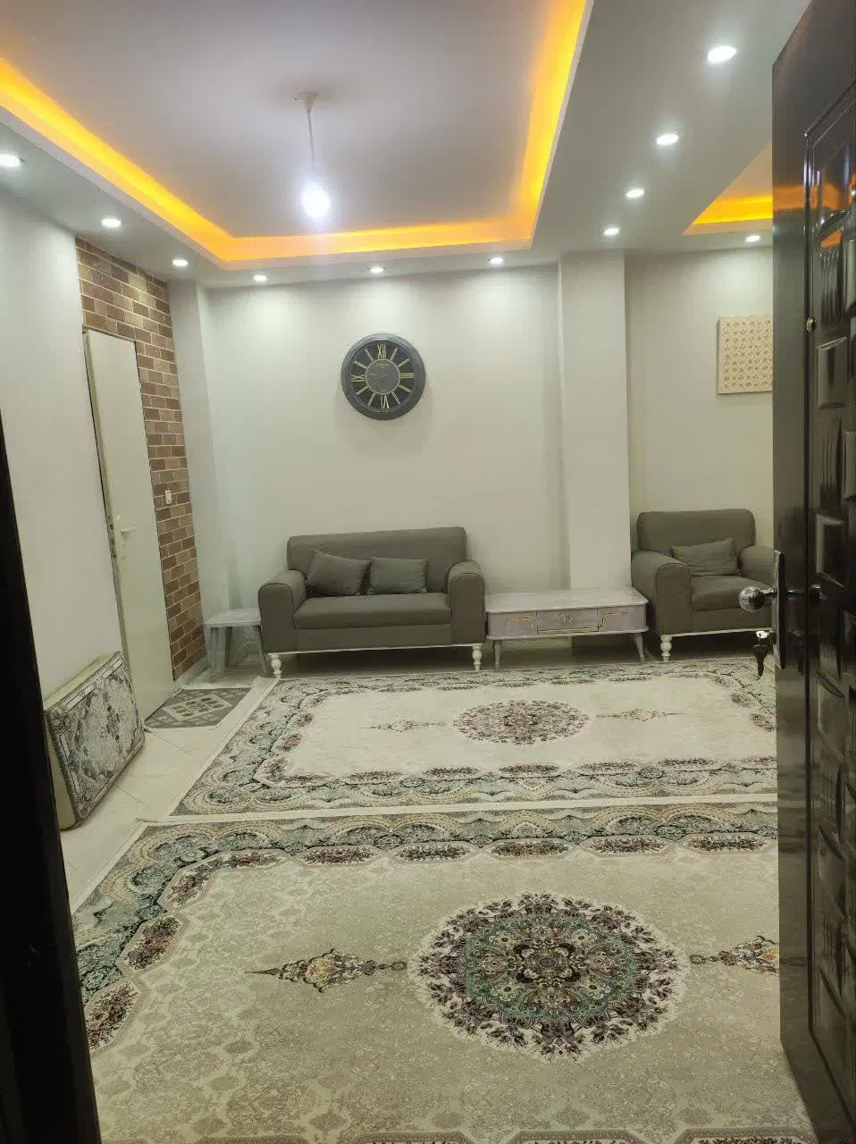 فروش ملک در اندیشه