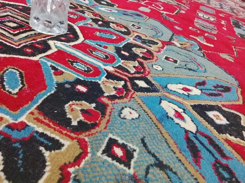 خونه اجاره‌ای تو گشت شهرک
