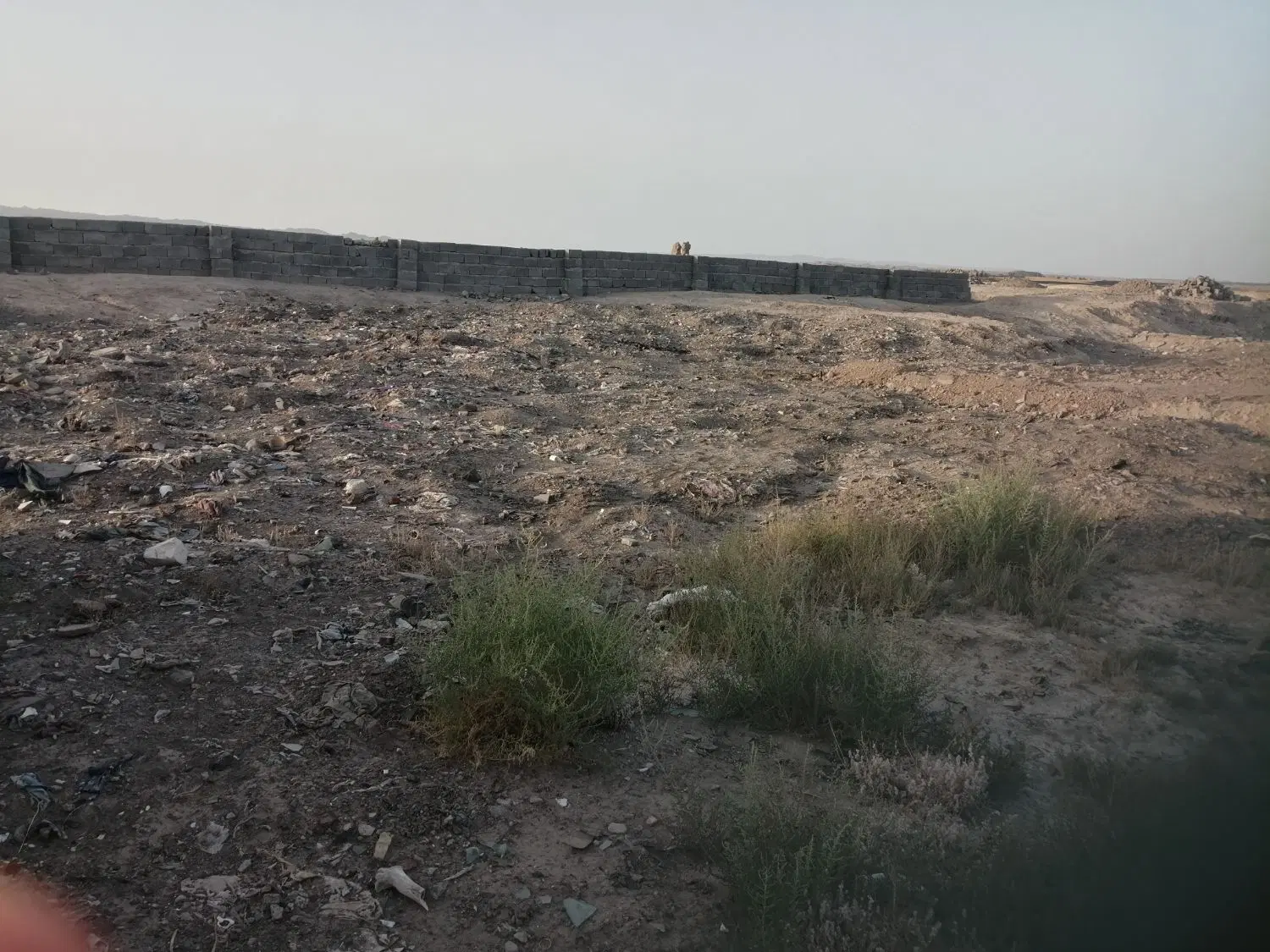 فروش زمین مسکونی