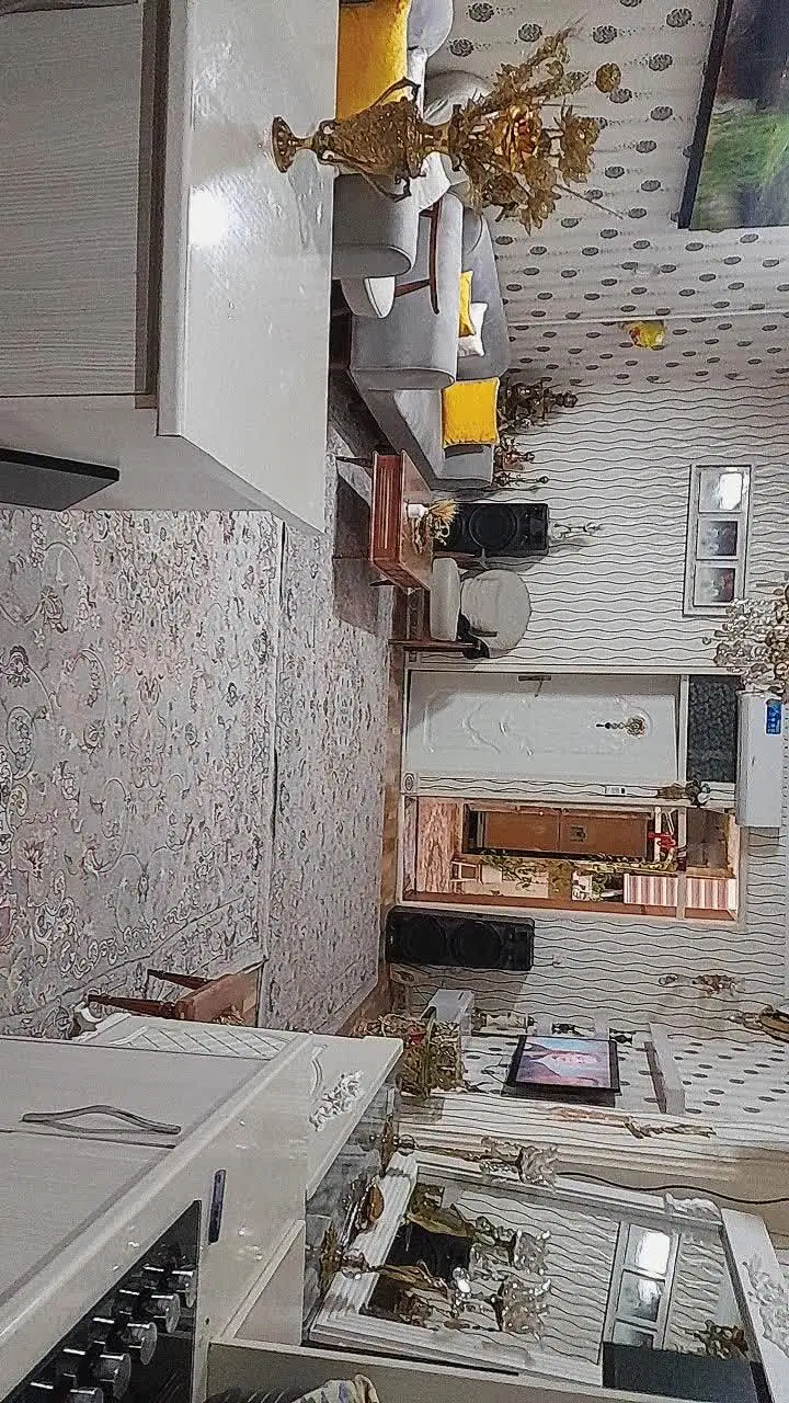 اپارتمان