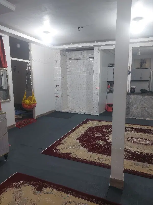 فروش منزل تجاری مسکونی درمعمولان ۱۵۰متر