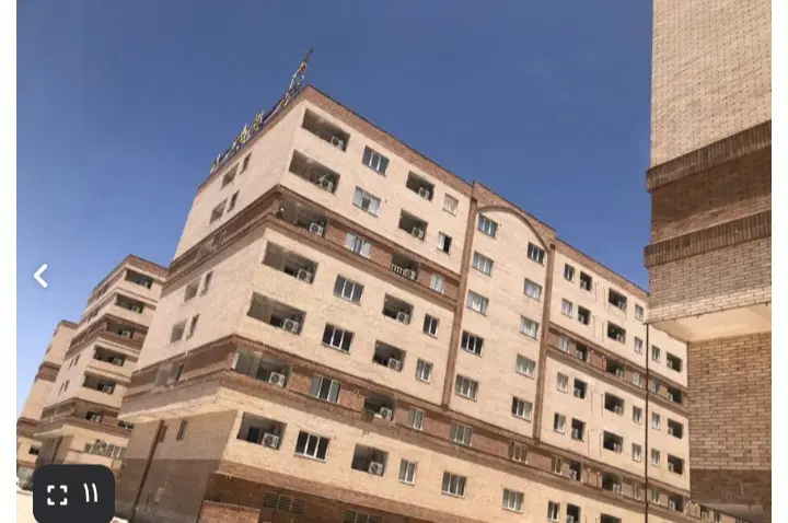 مسکن ملی میدان شورا