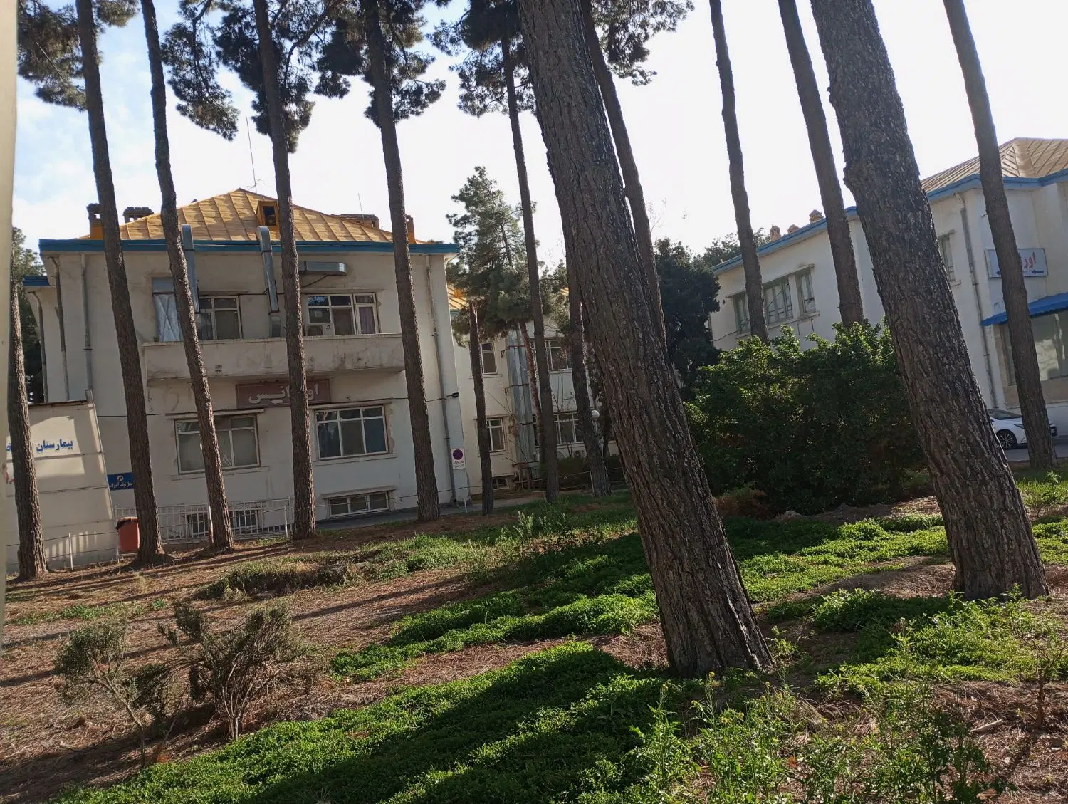 خانه 40مترب