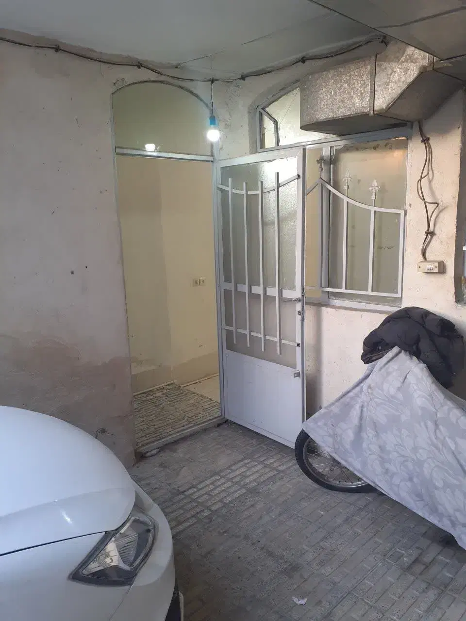 خانه ویلایی حیدرآباد