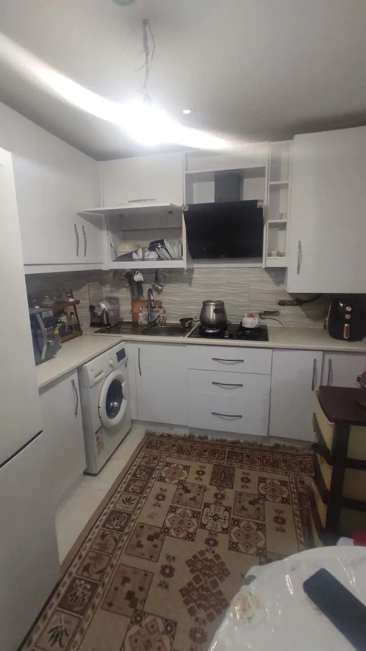 آپارتمان خوش نقشه