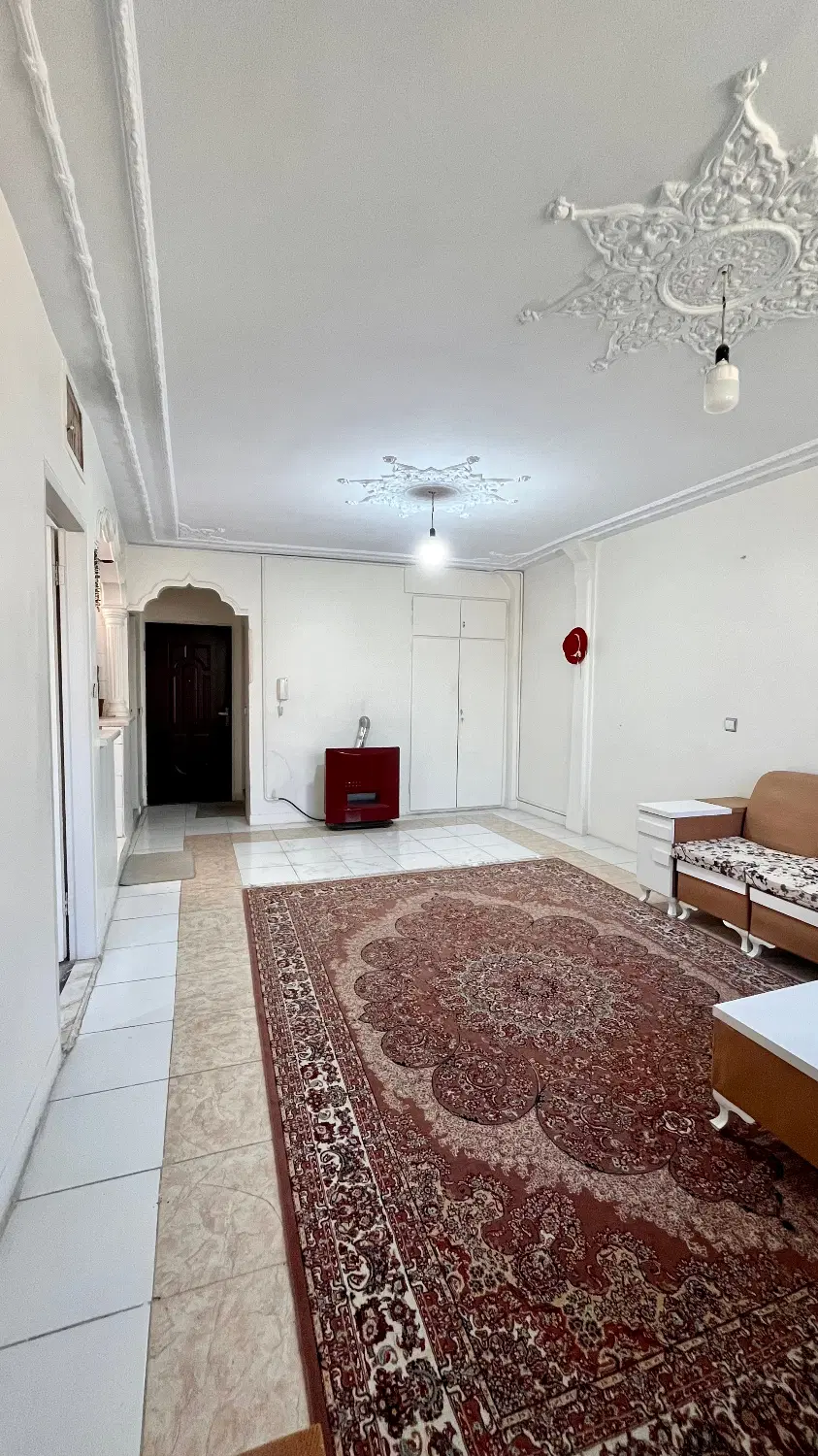 اجاره واحد مسکونی