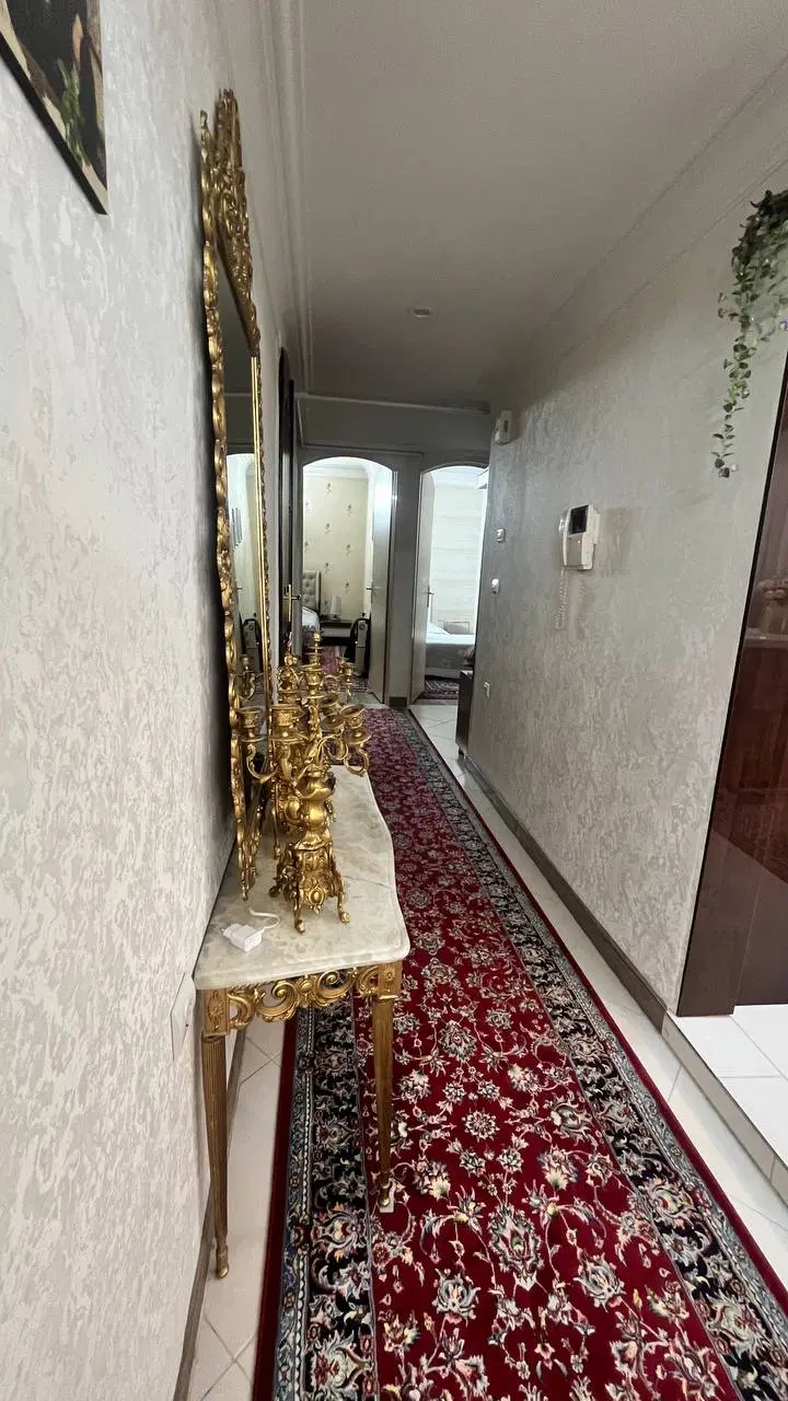 آپارتمان مطهری جنوبی خیابان کفاش