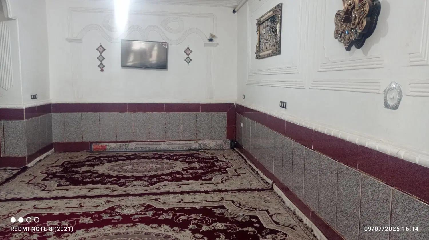 رهن و اجاره ویلایی خیابان چمران 20