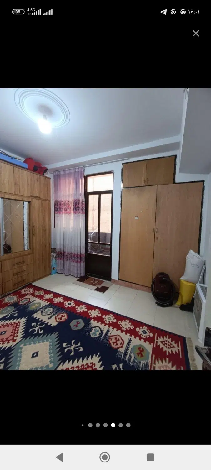 آپارتمان فروشی