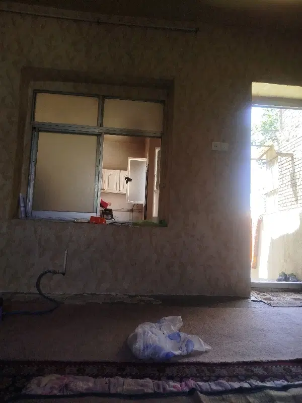 خونه اجاره ایی