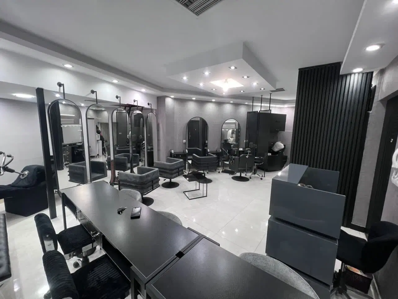 اجاره آرایشگاه ۵۰ متر رودهن