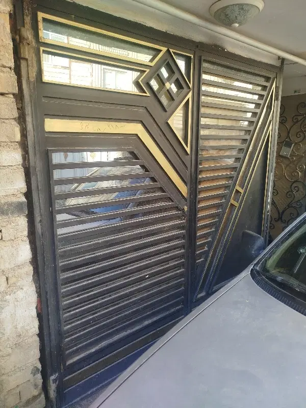اجاره پارکینگ