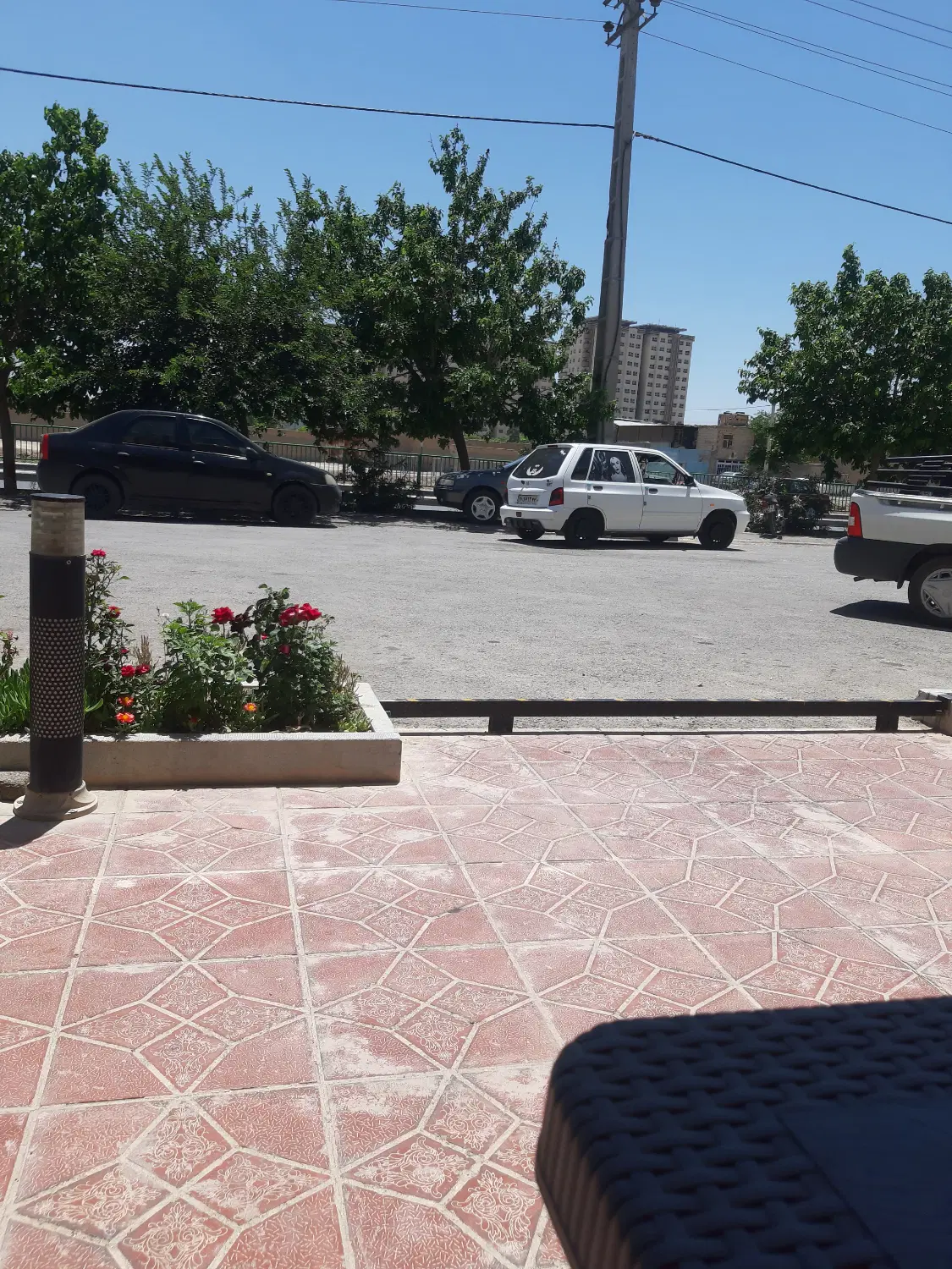 مغازه ۵۳ متری تجاری