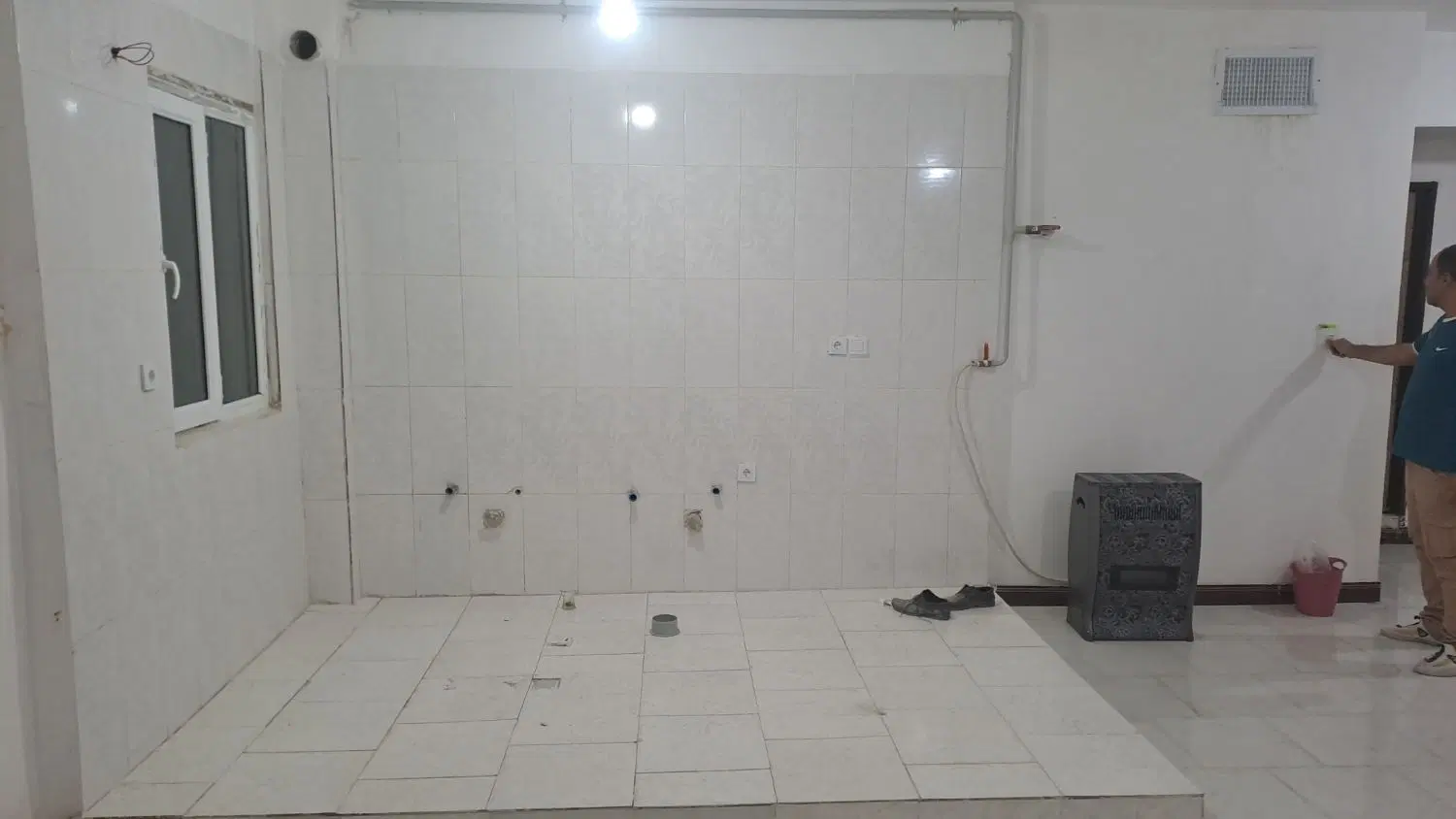 آپارتمان پروژه آرتیمیس