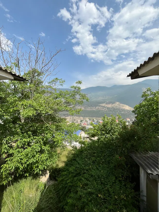 ۵۵۵متر مرزن آباد