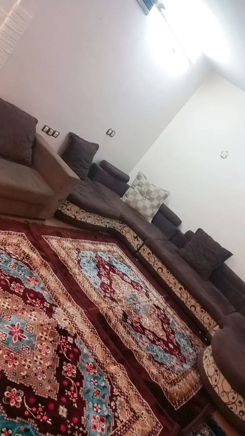 همخونه خانم