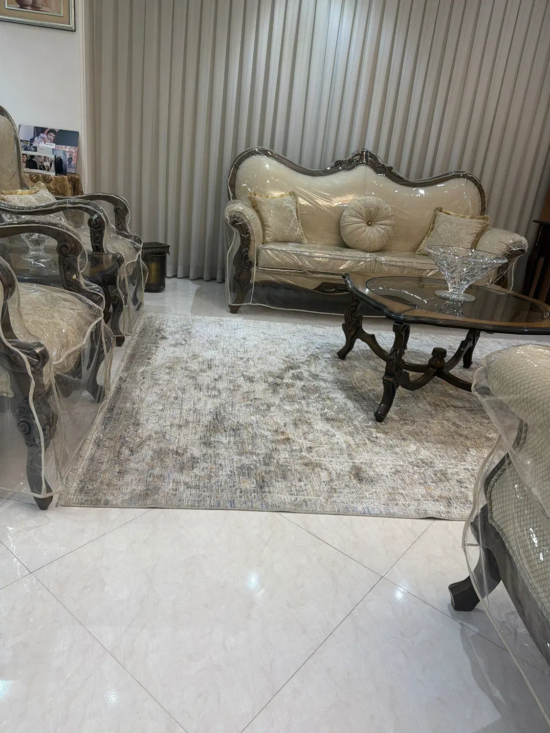 اجاره مغازه در پاساژ سینا1