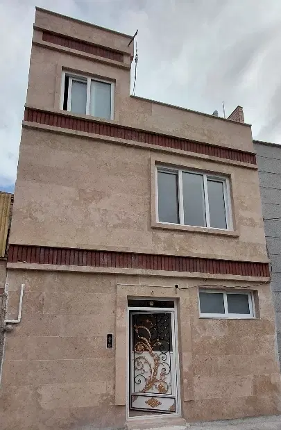رهن خانه در دولت آباد