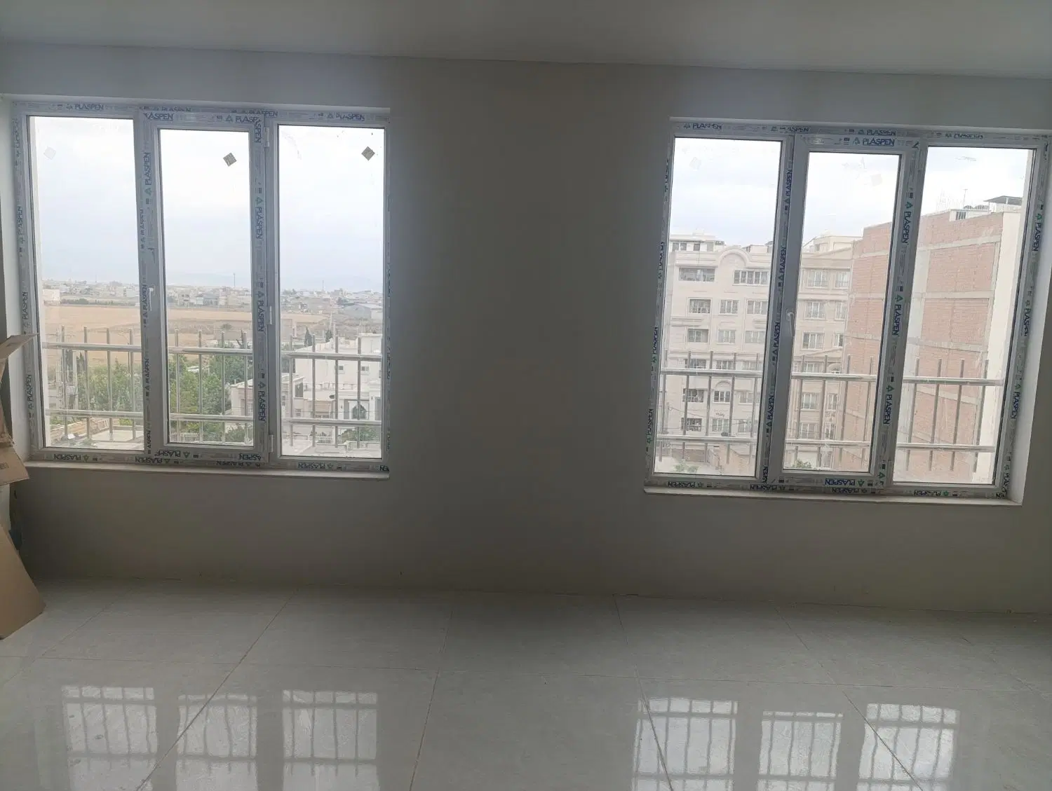 فروش یک واحد آپارتمان 120متری کلید اول