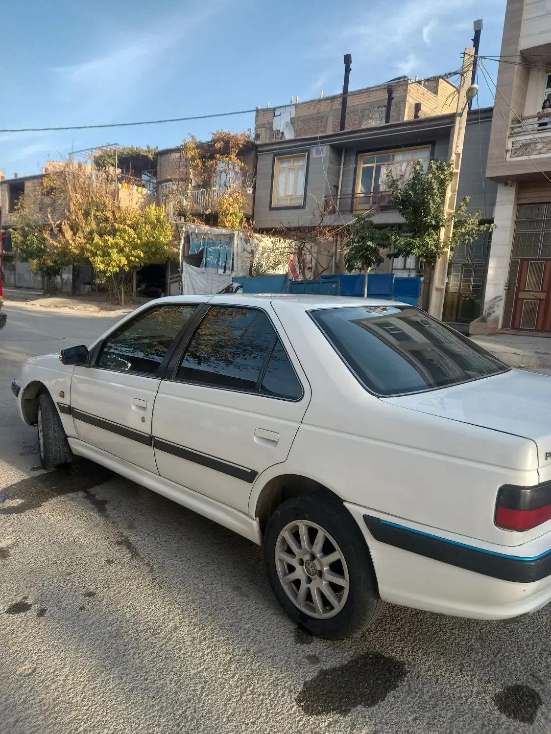 همخونه