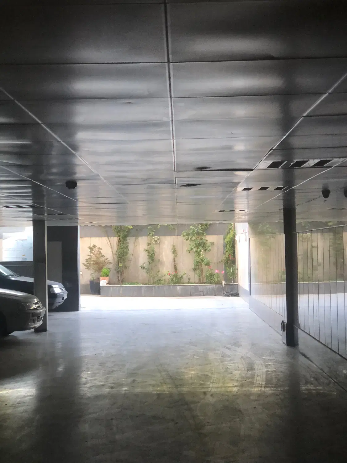 آپارتمان ۱۲۱ متری فروش