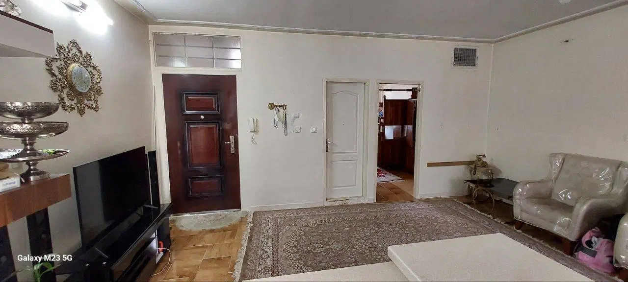 اجاره یک واحد بسیار تمیز درنبرد شمالی الهامی نژاد