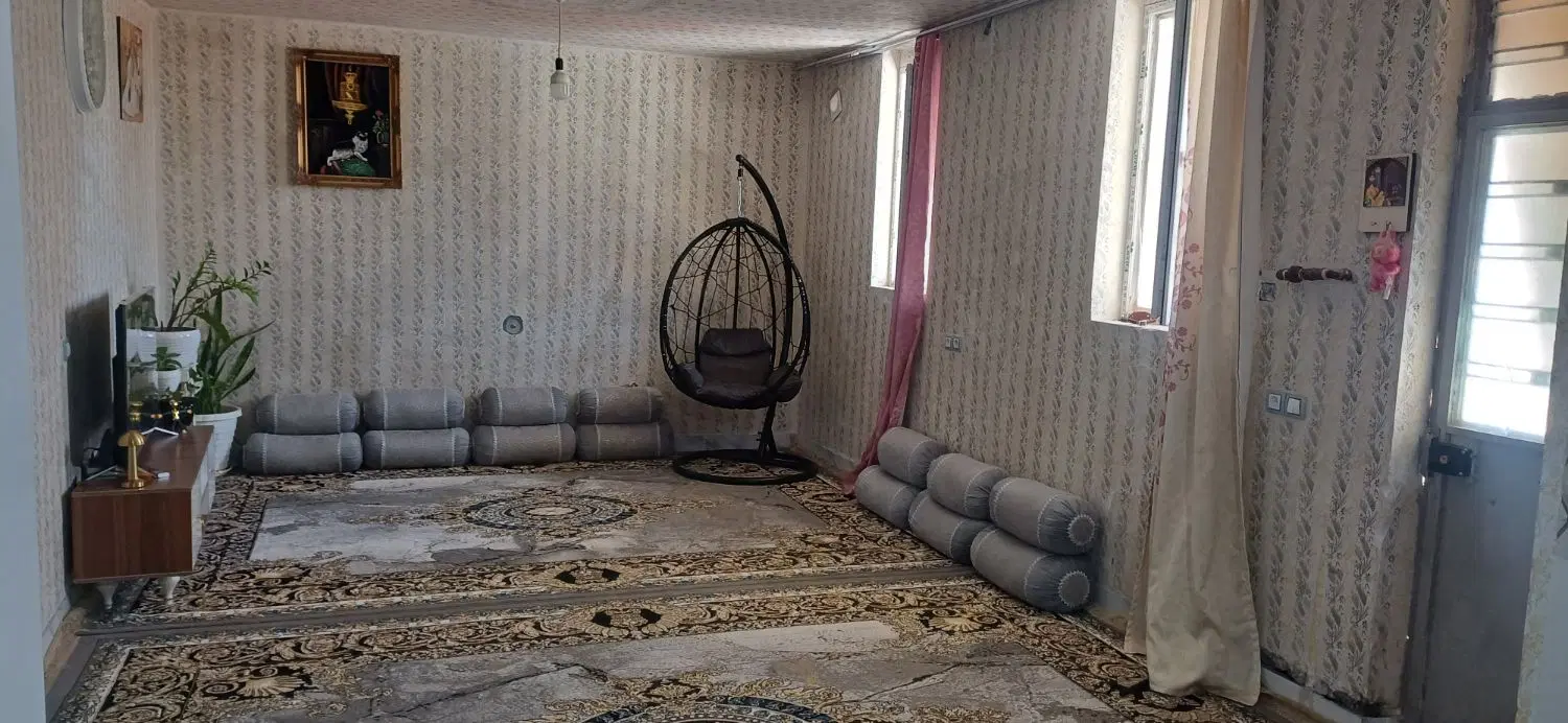 خانه اجاره ای اکبراباد امیرکبیر۵