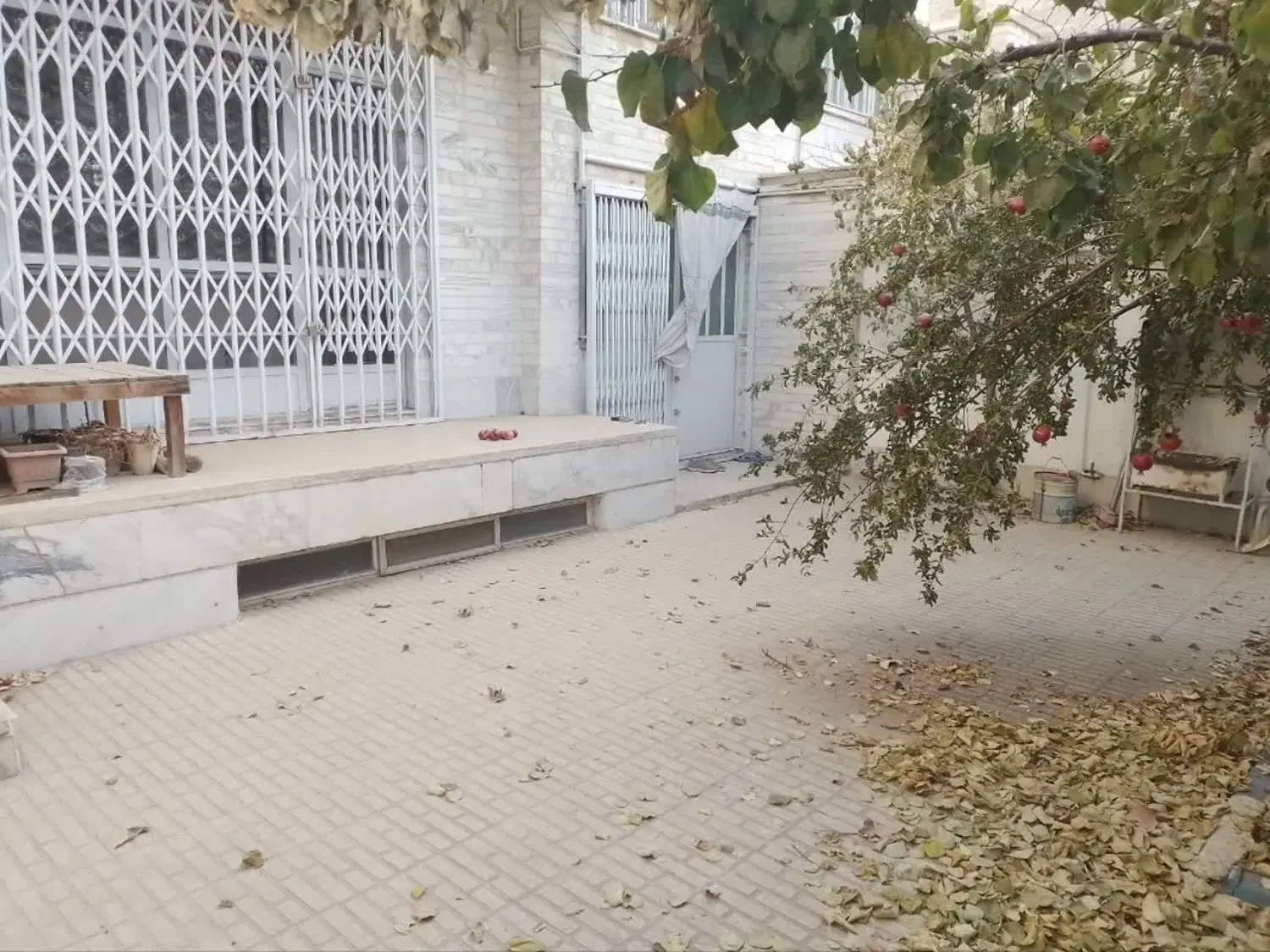 ملک ویلایی مسکونی